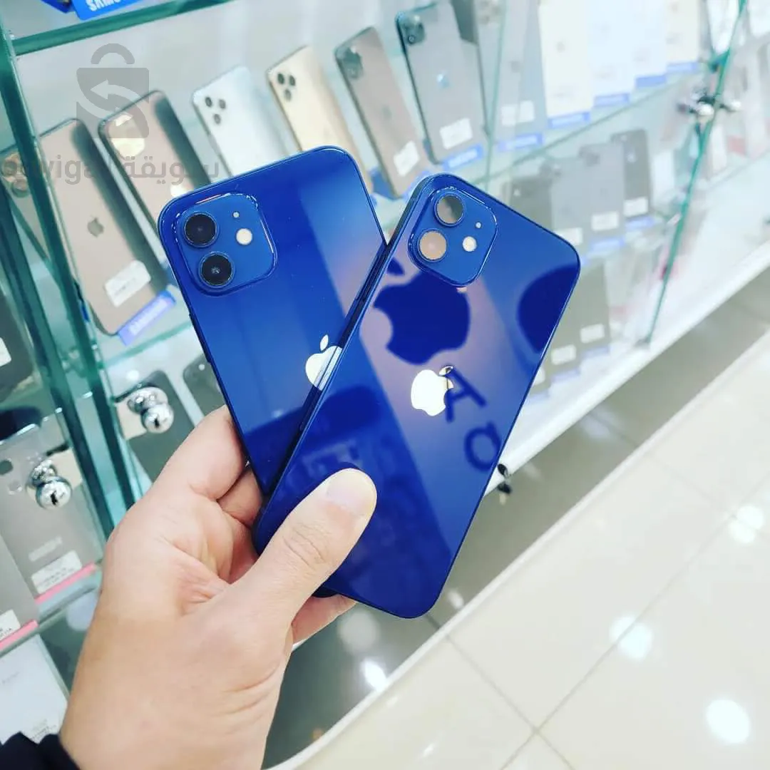 Iphone 12