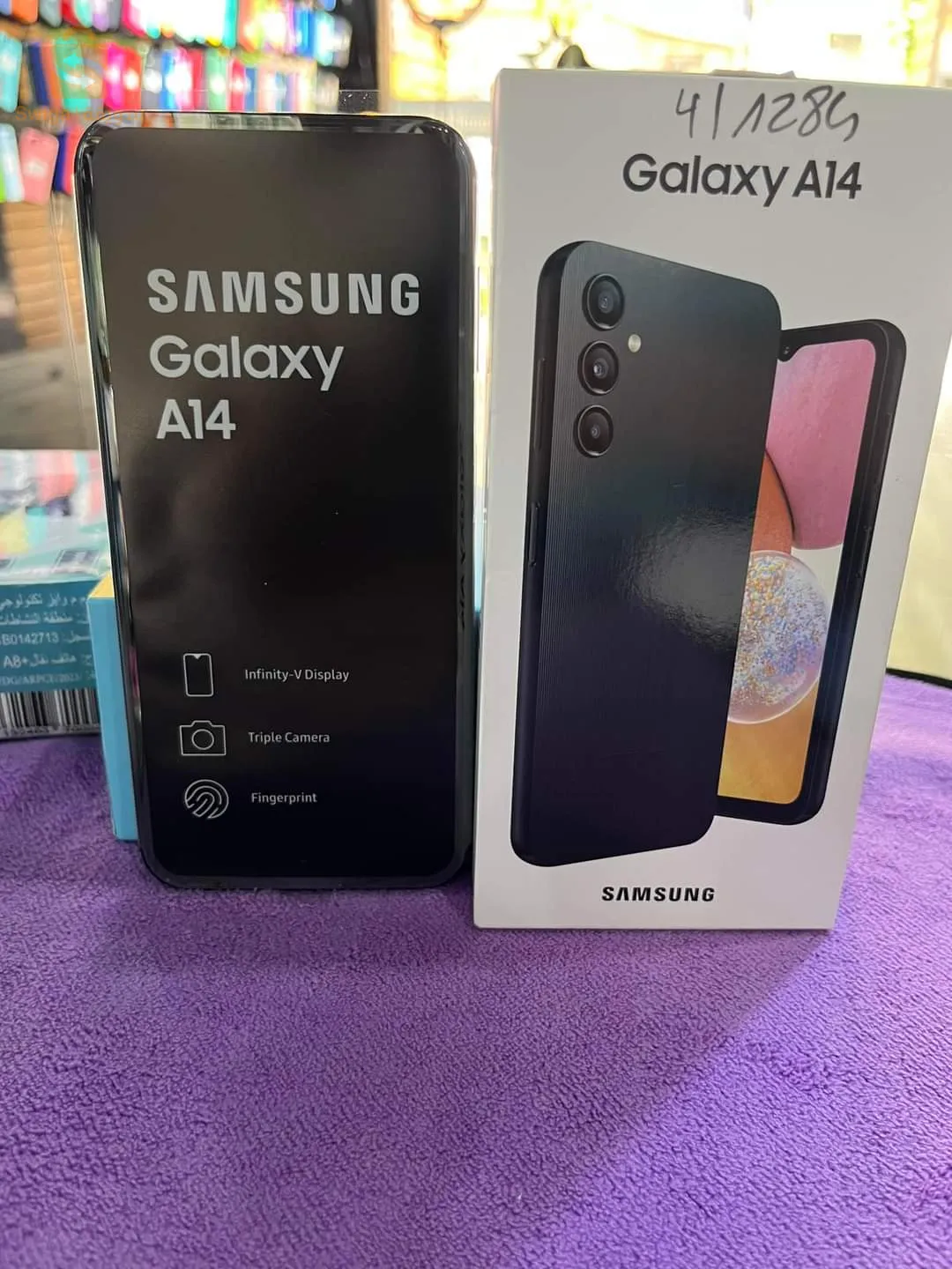 Galaxy A14