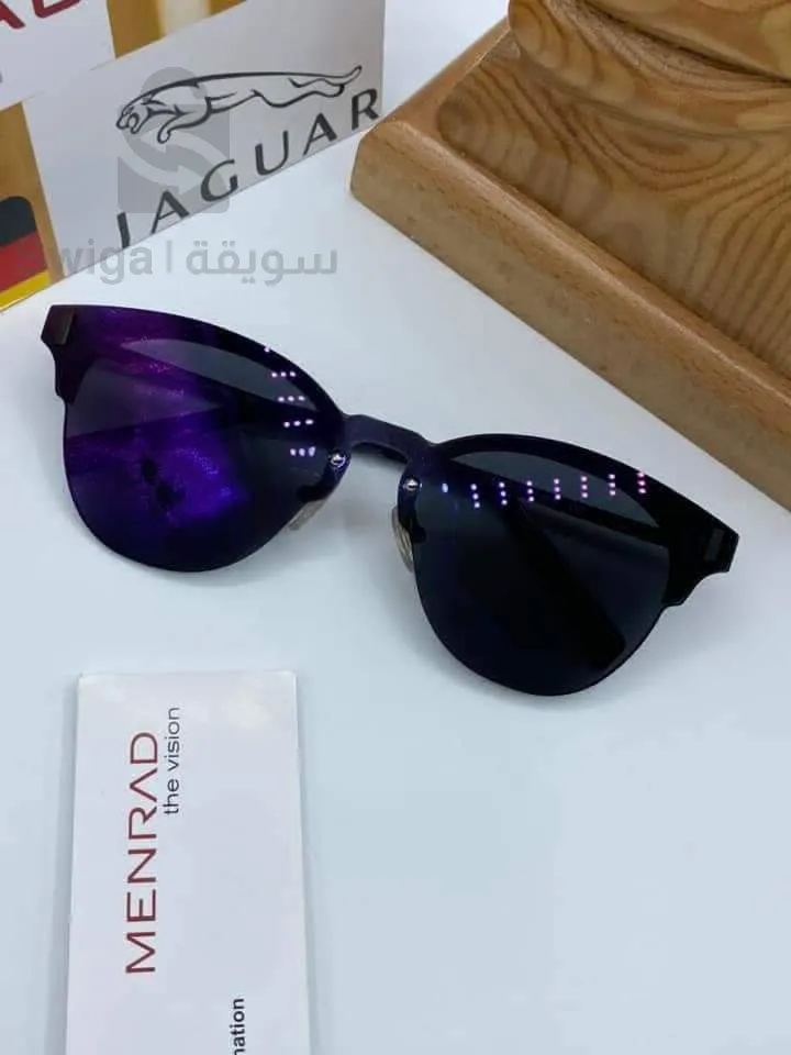 نظارات شمسية