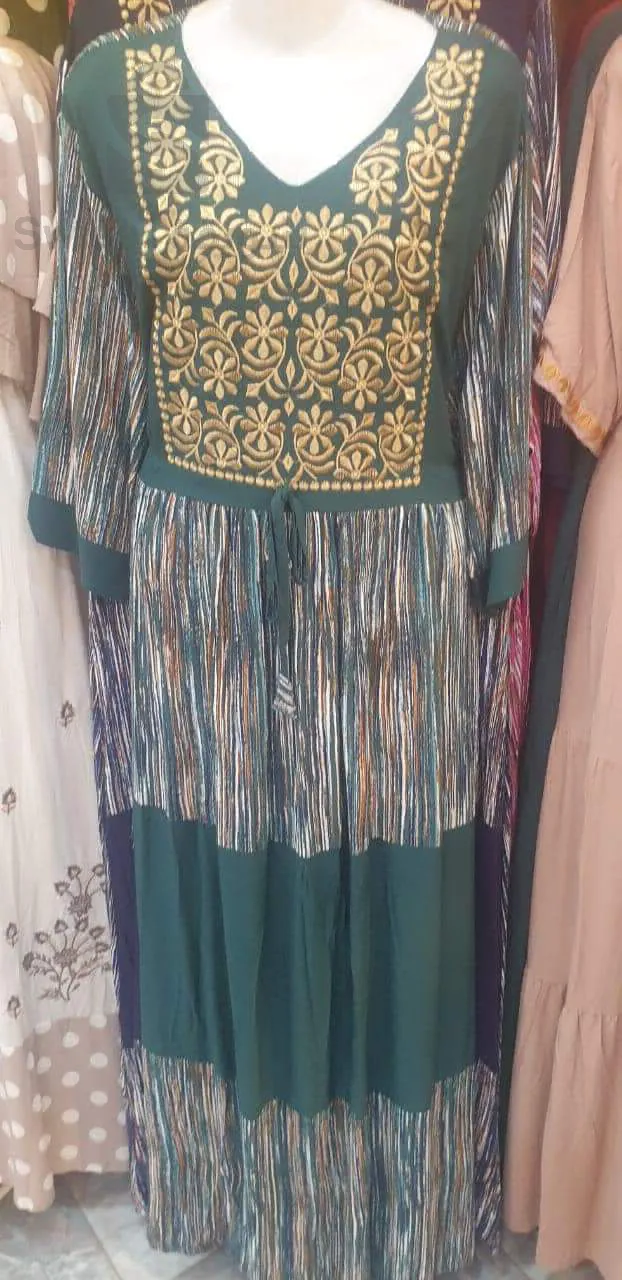 فستان