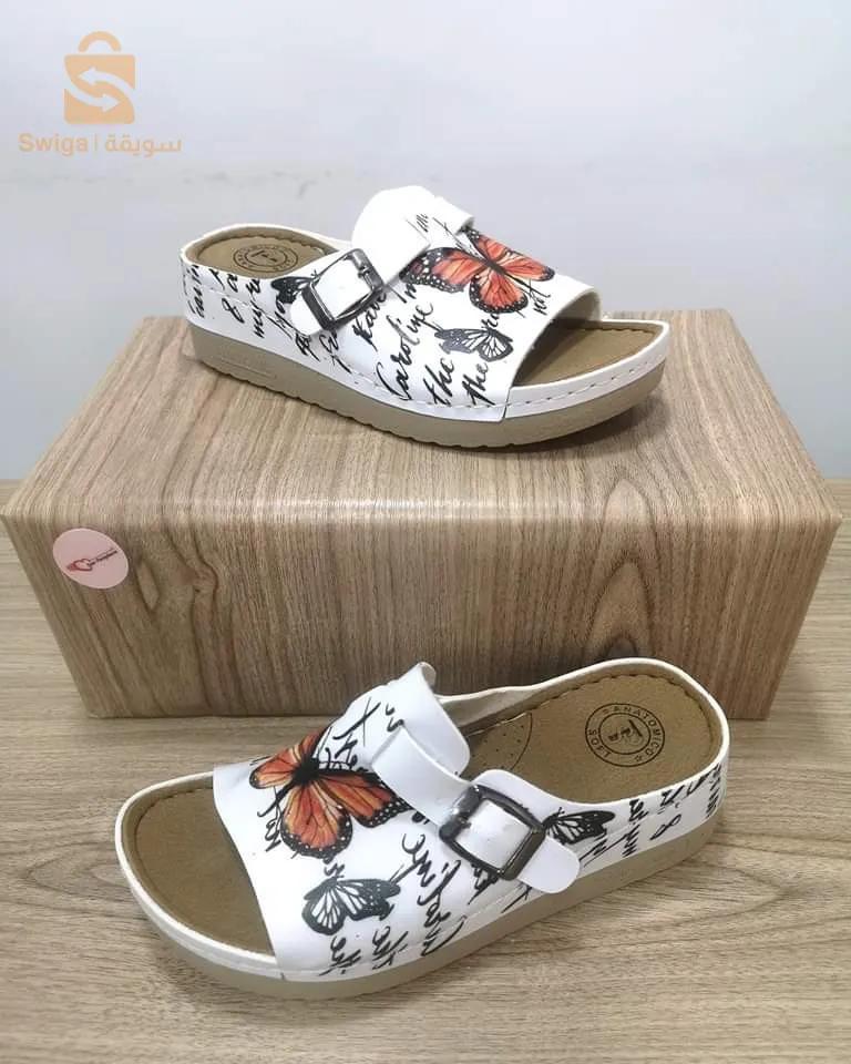 sabots Orthopédiques