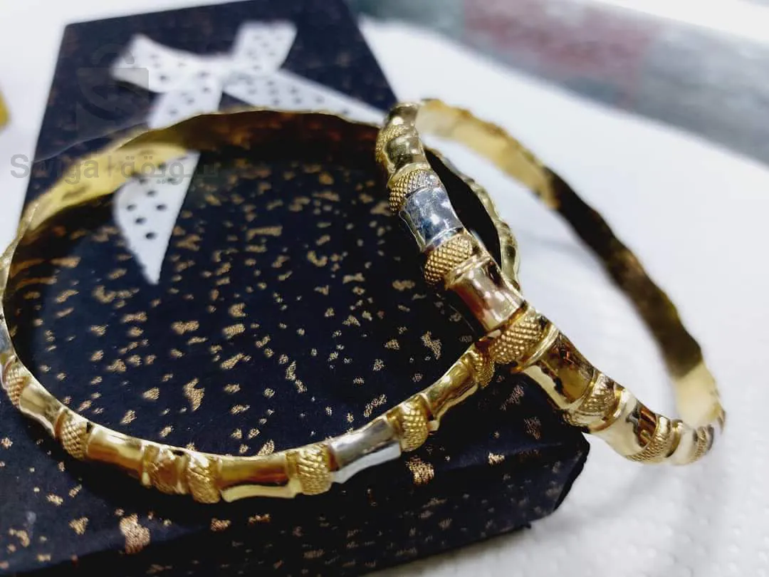 إصوارتين ذهب