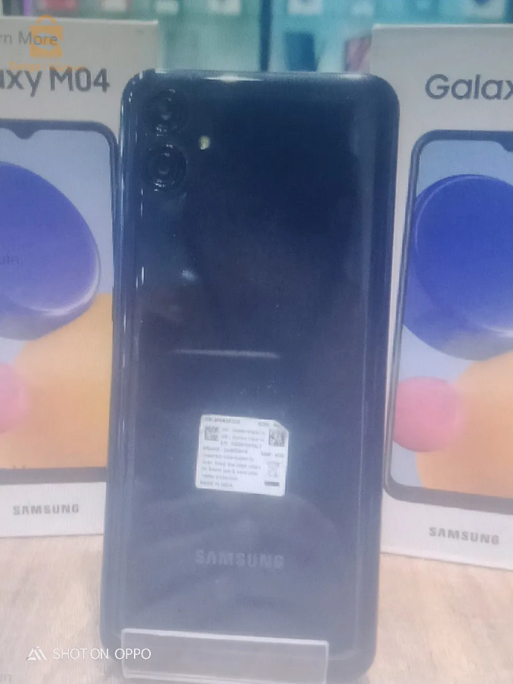 Samsung m04