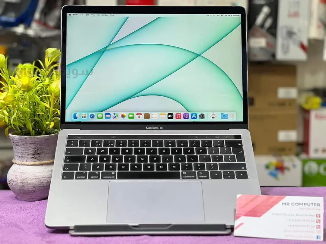 MACBOOK PRO 2019