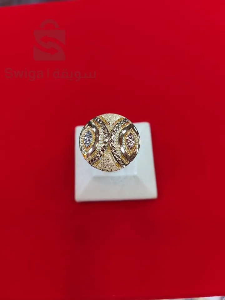 bague