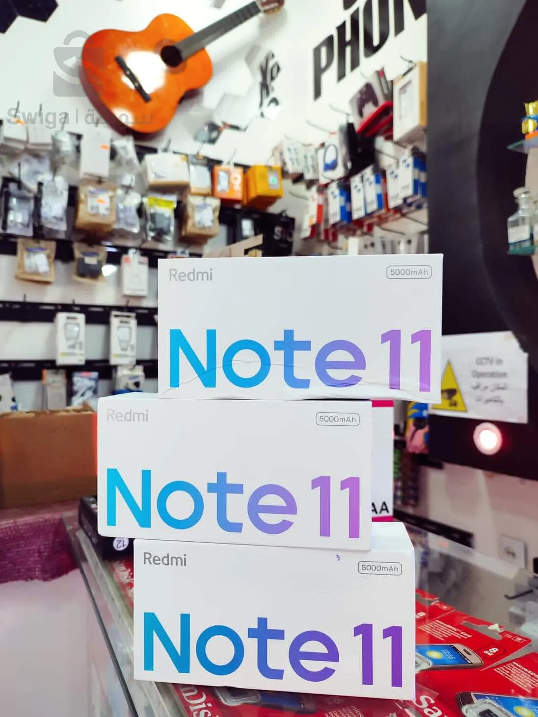 Redmi Note 11