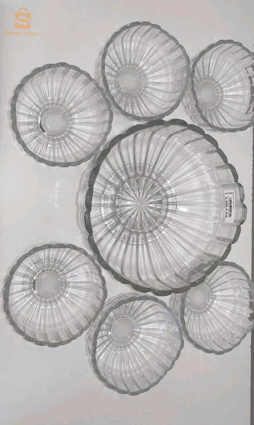 dish