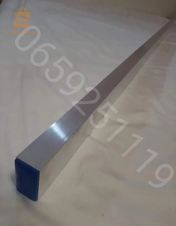 مسطرة البناء