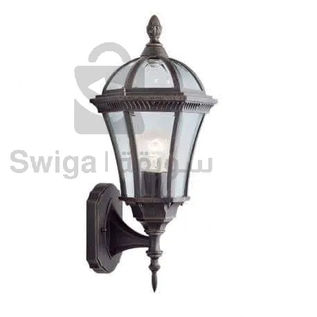 أضواء الجدران