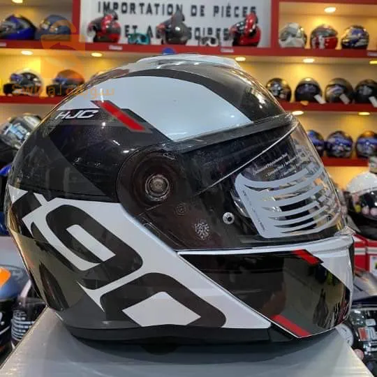 casque HJC