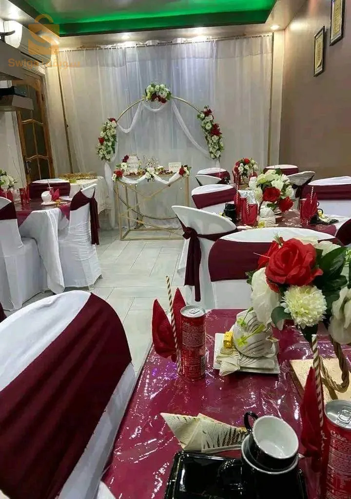 ديكور مناسبات