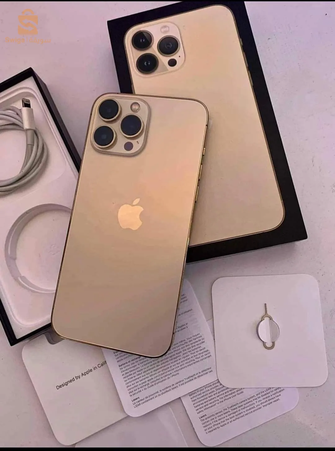 IPHONE 13 PRO MAX