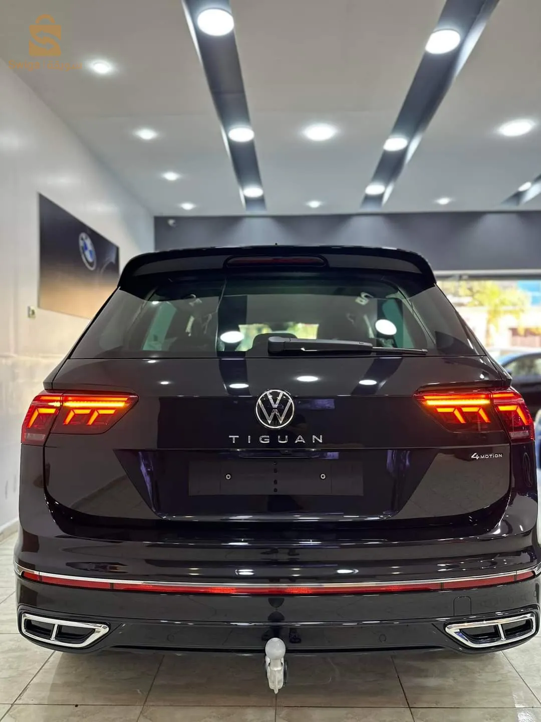TIGUAN