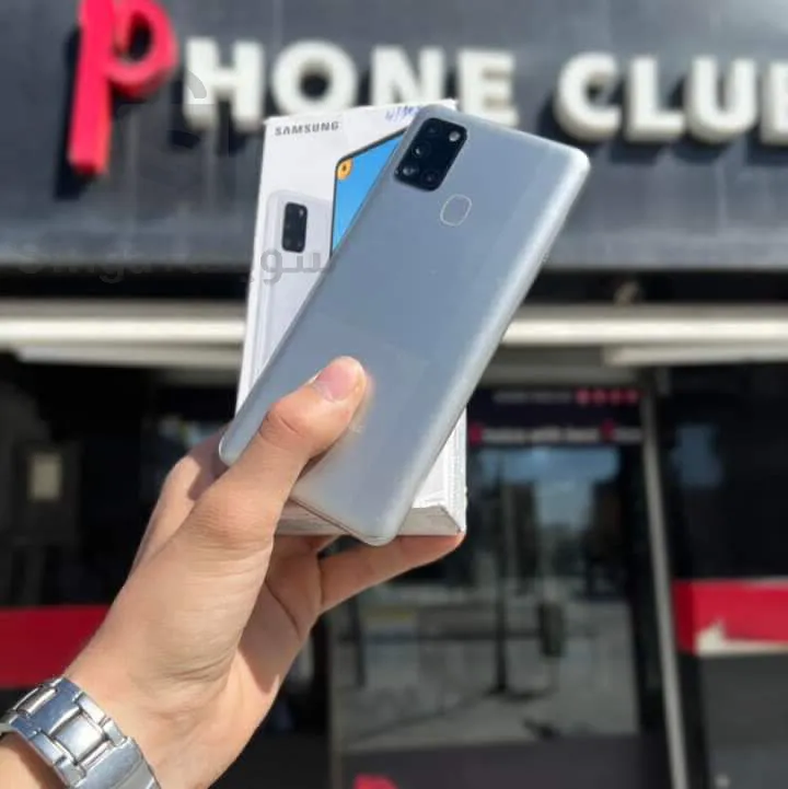 samsung galaxy a21s