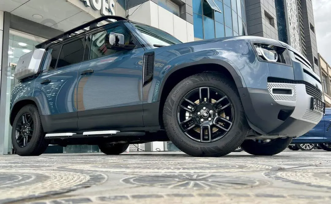 Land Rover DEFENDER  2021 (FULL OPTIONS)