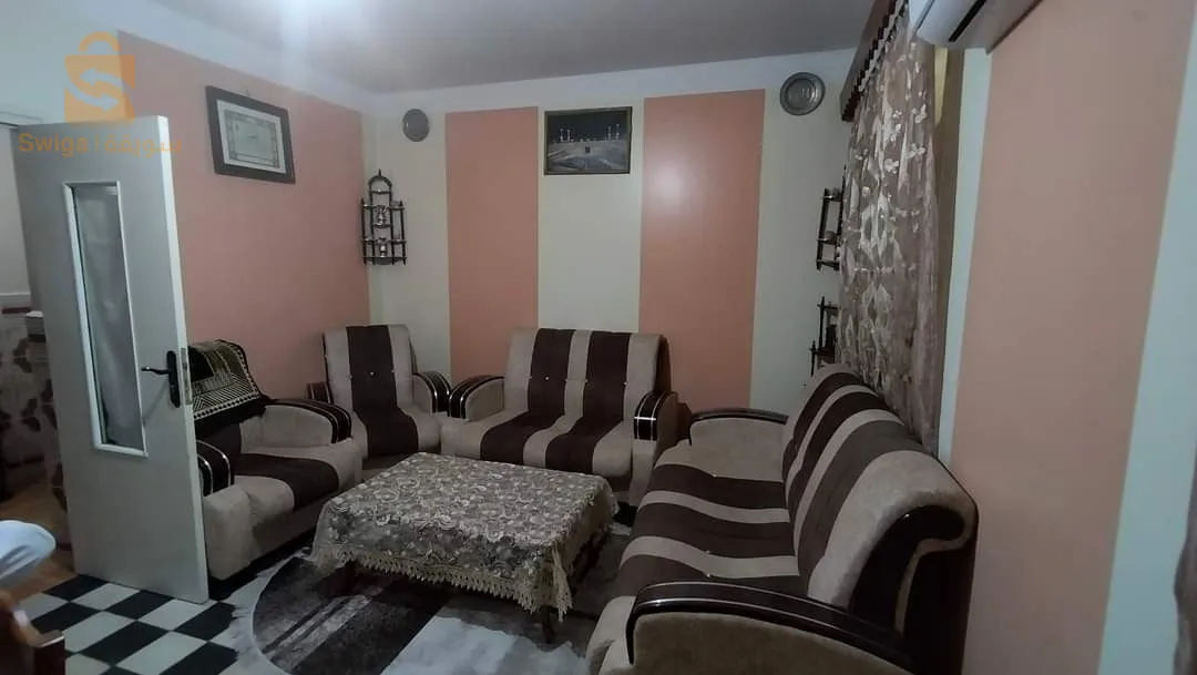 شقة سكنية للبيع