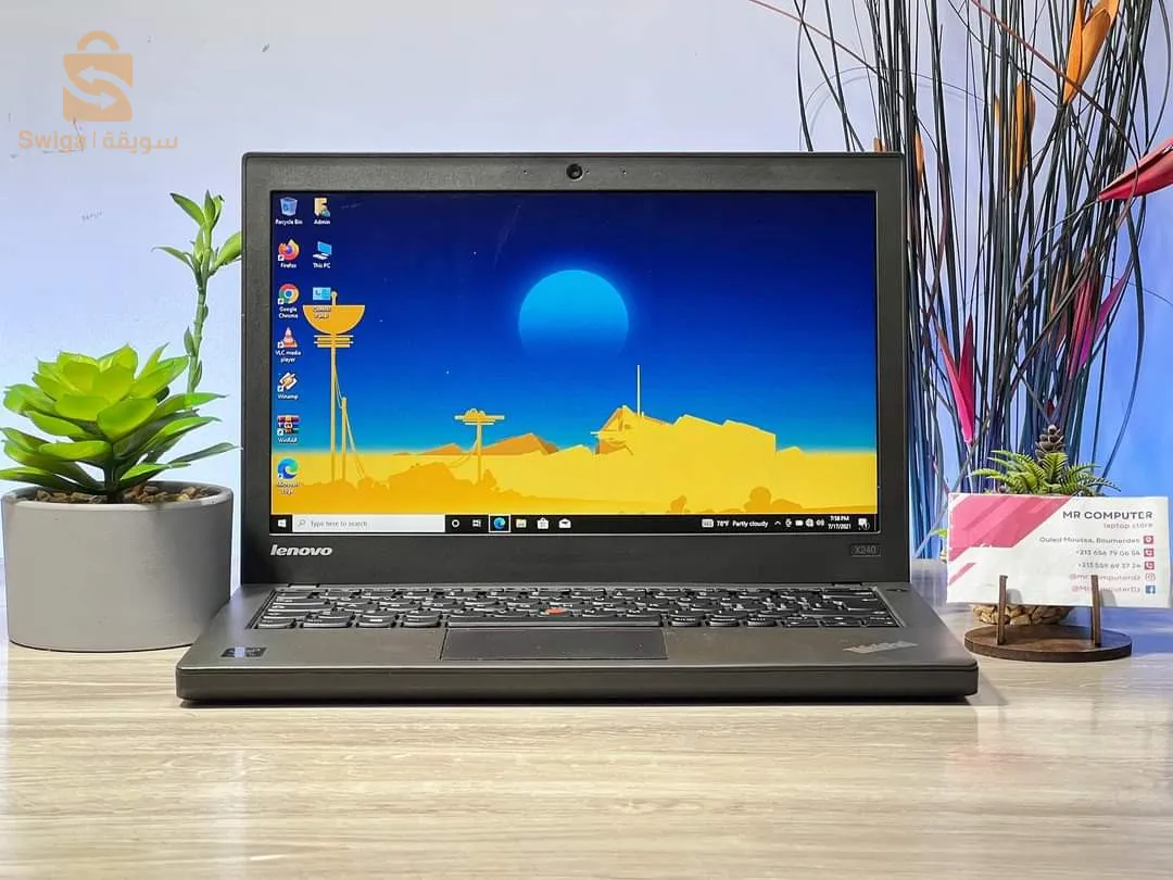 LENOVO THINKPAD X240