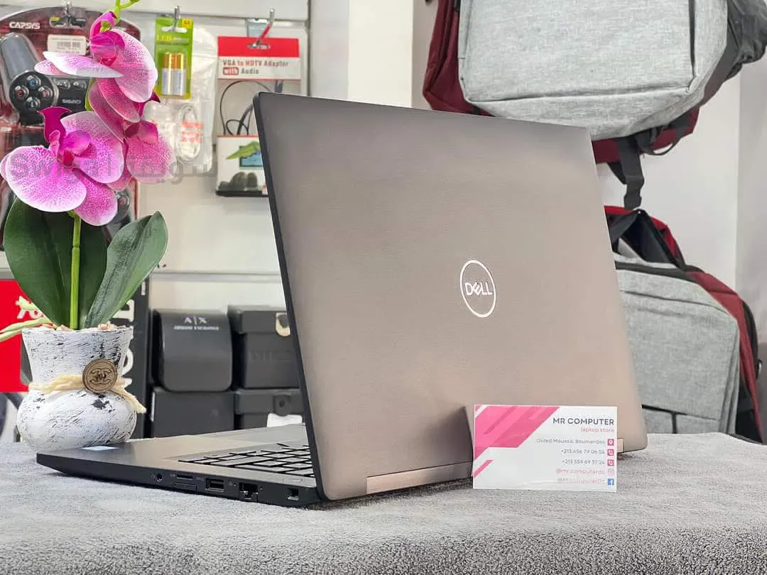 DELL LATITUDE 7490