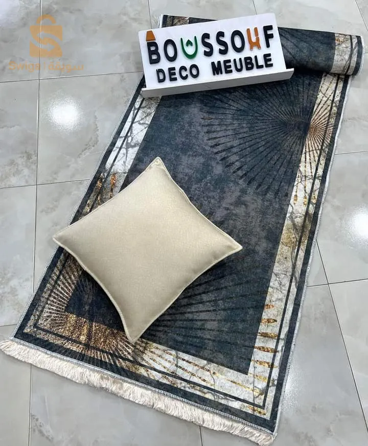 tapis couloiar