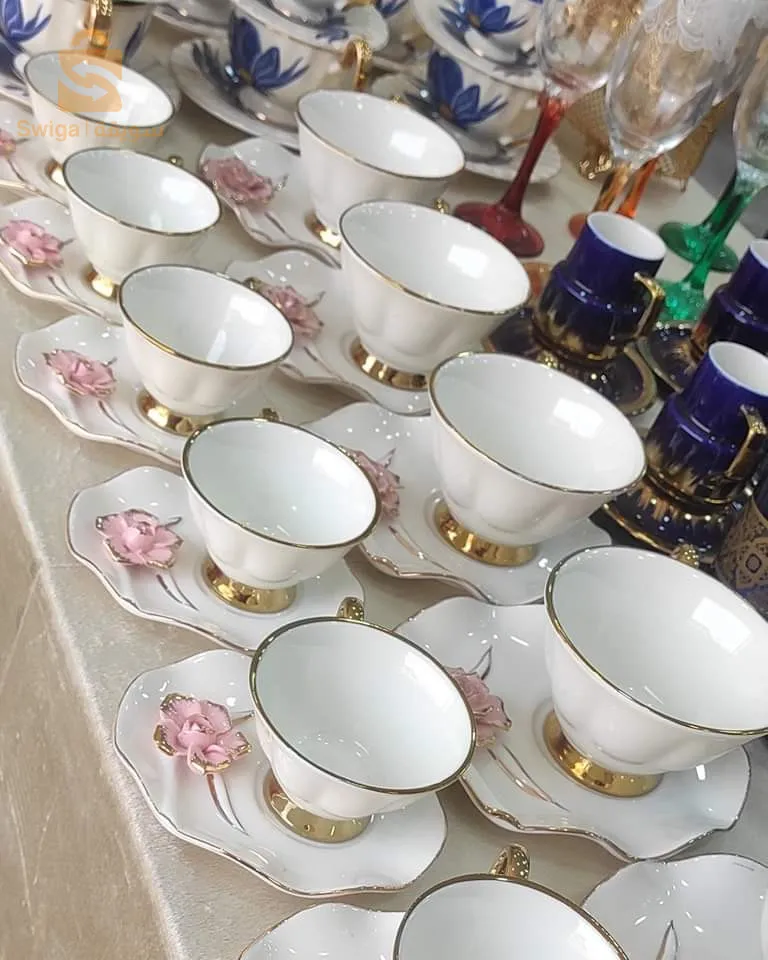 coffe set