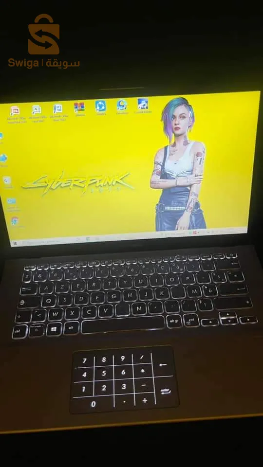 vivobook ASUS
