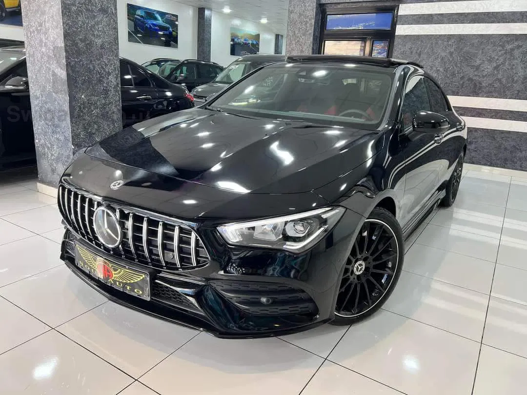 MERCEDES