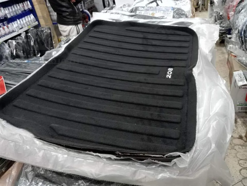 سجاد السيارة