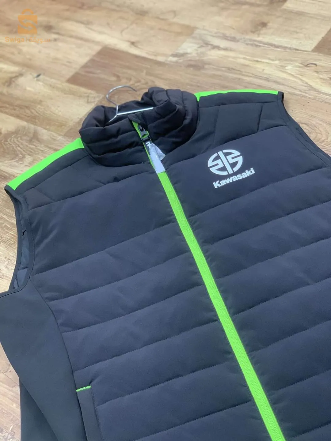 GILET SANS MANCHE SPORT 2023