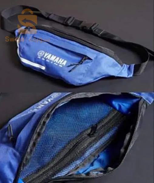 CLAQUETTES YAMAHA RACING