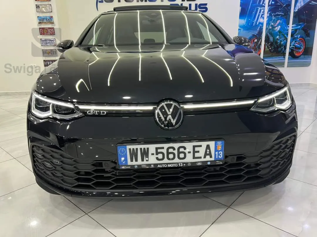 Volkswagen