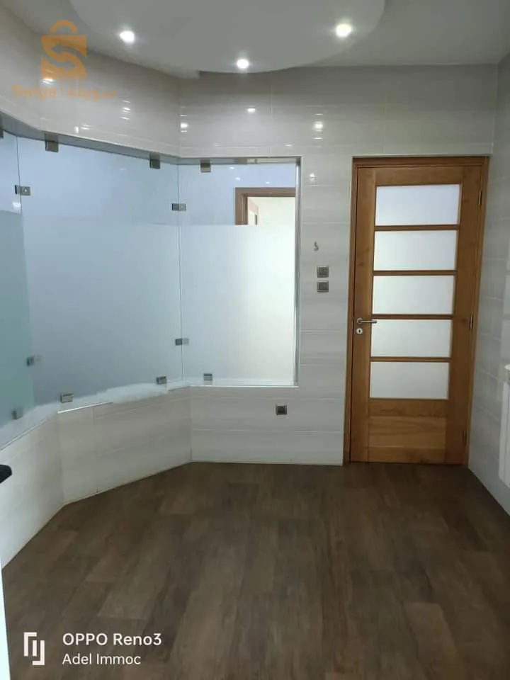 فيلا للكراء