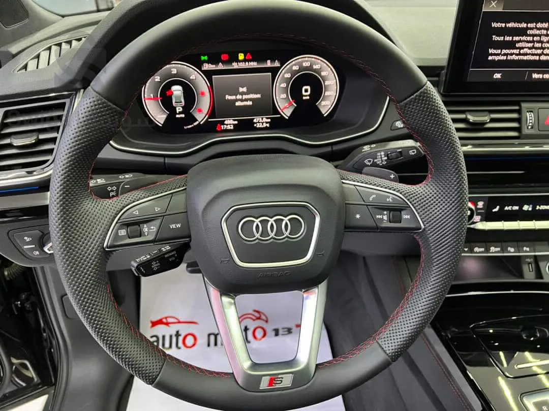 audi