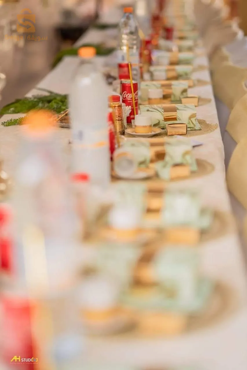 تصوير فاتحة