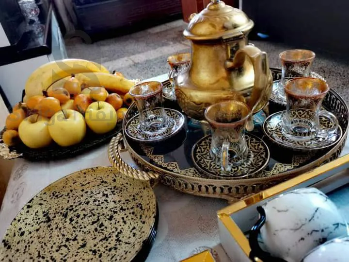 للكراء