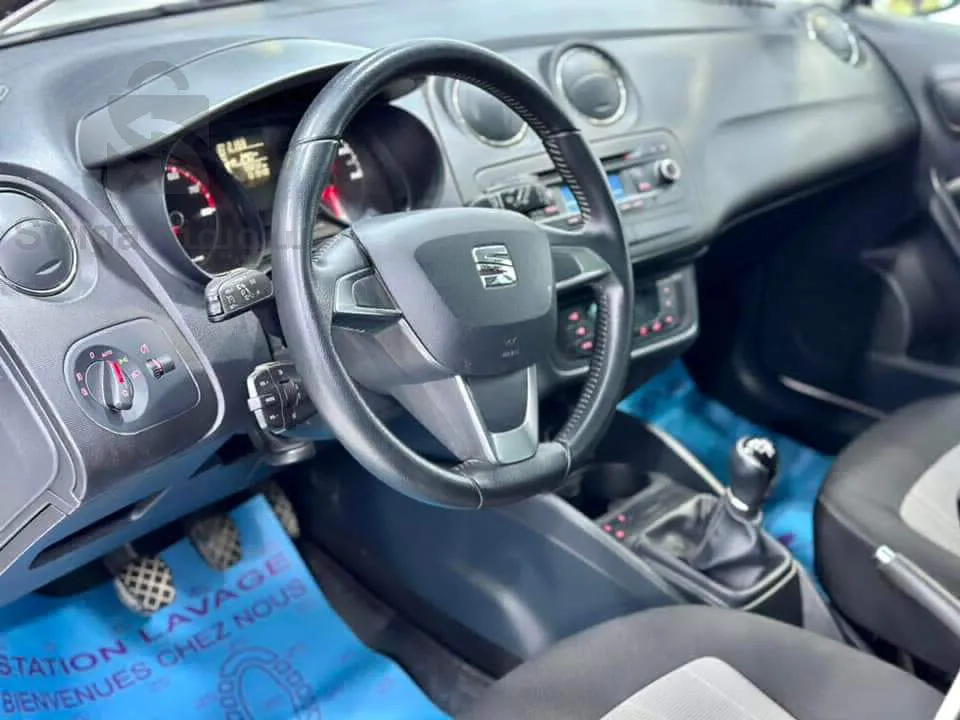 Seat