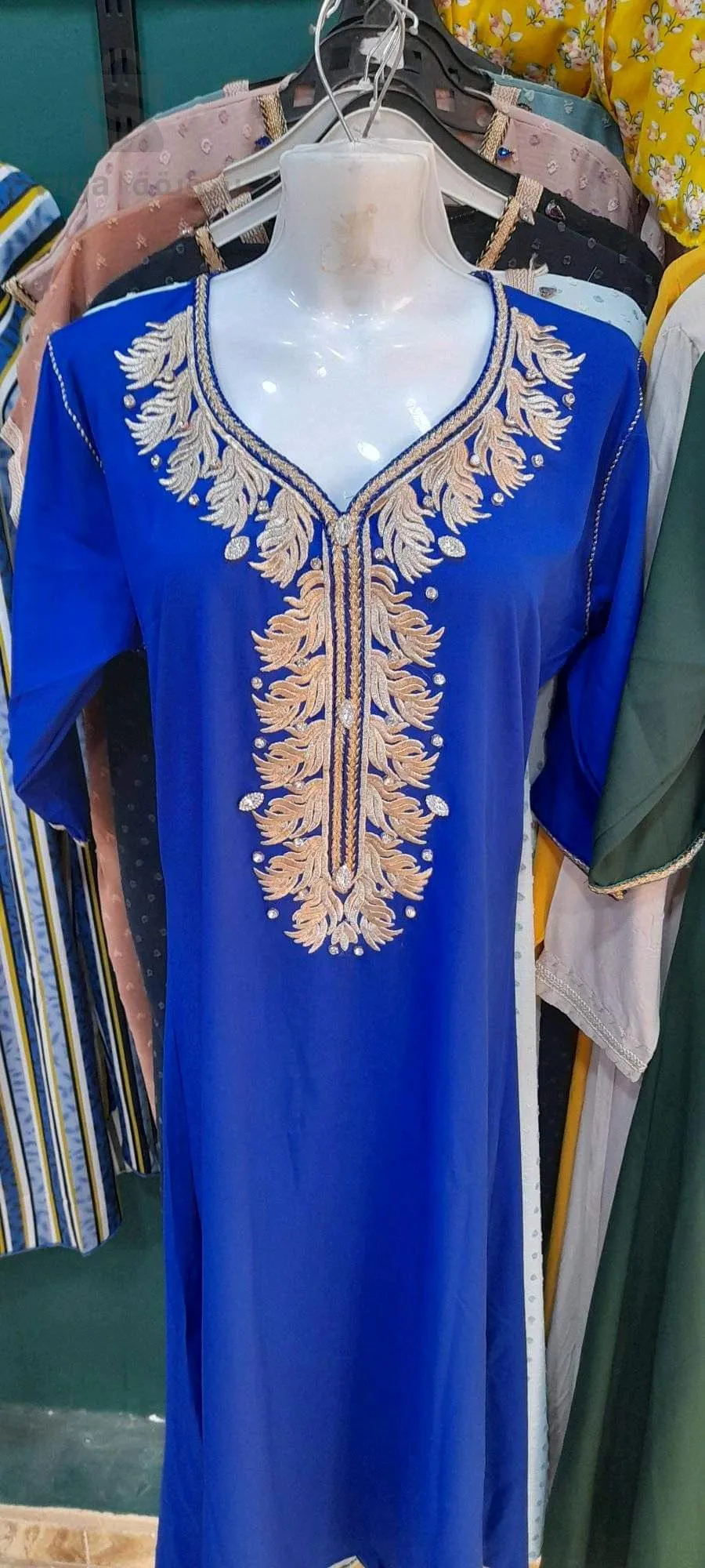 kaftan