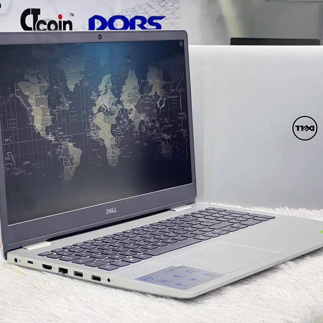 DELL INSPIRON 15