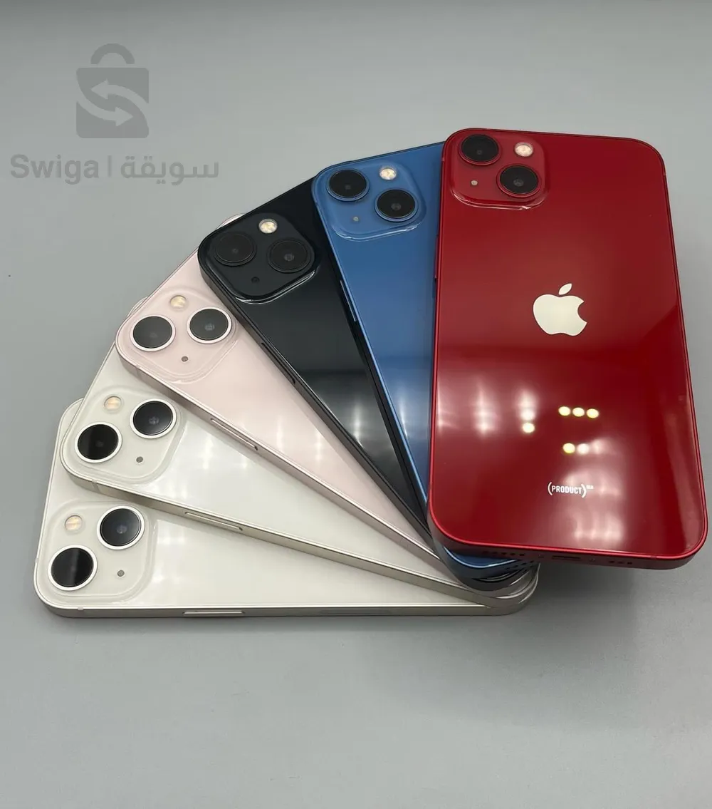 iPhone 13