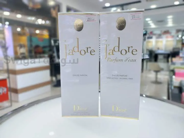 parfum dior