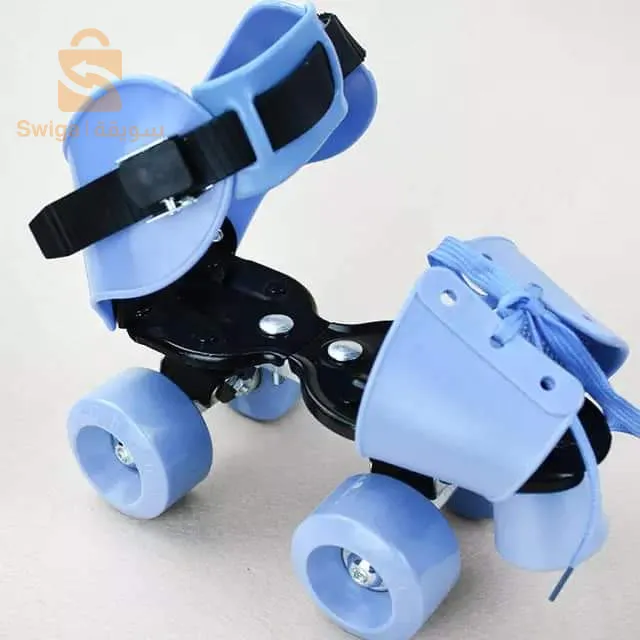 أحذية التزلج للأطفال