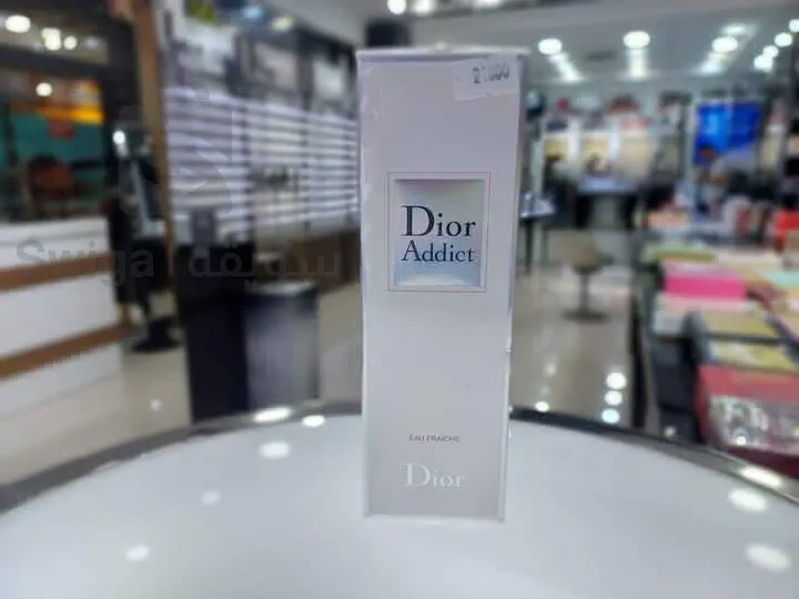 parfum dior