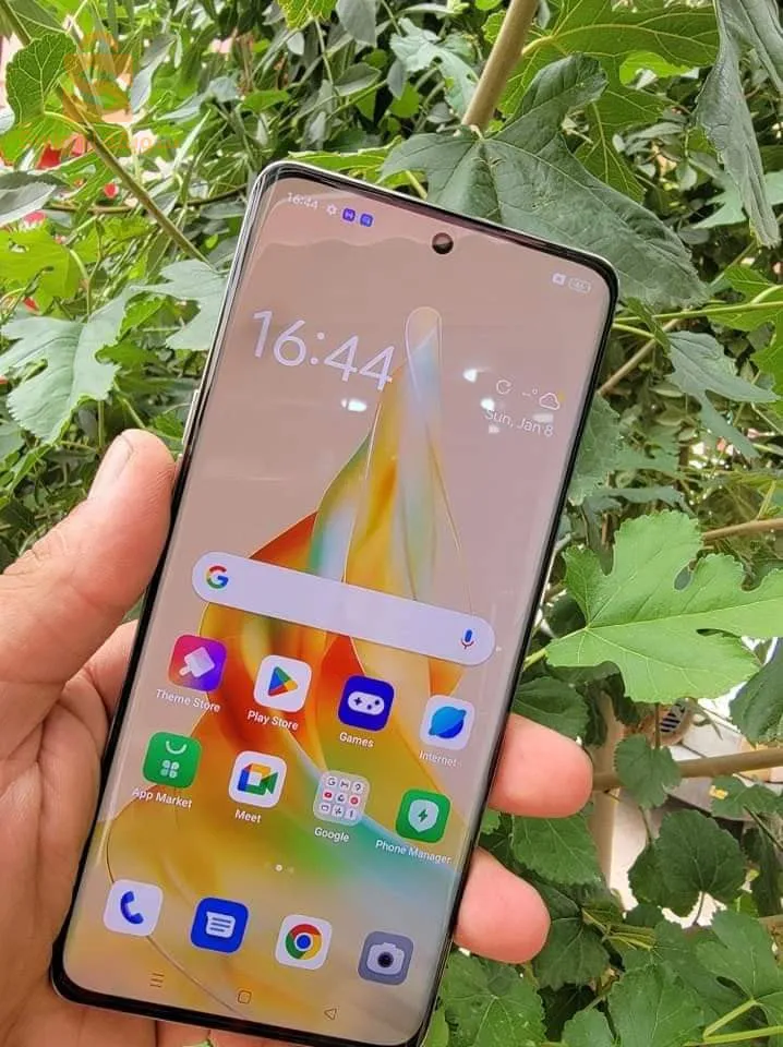 Oppo Reno 9
