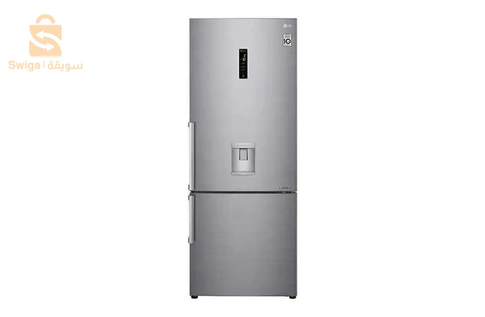 LG refrigerator