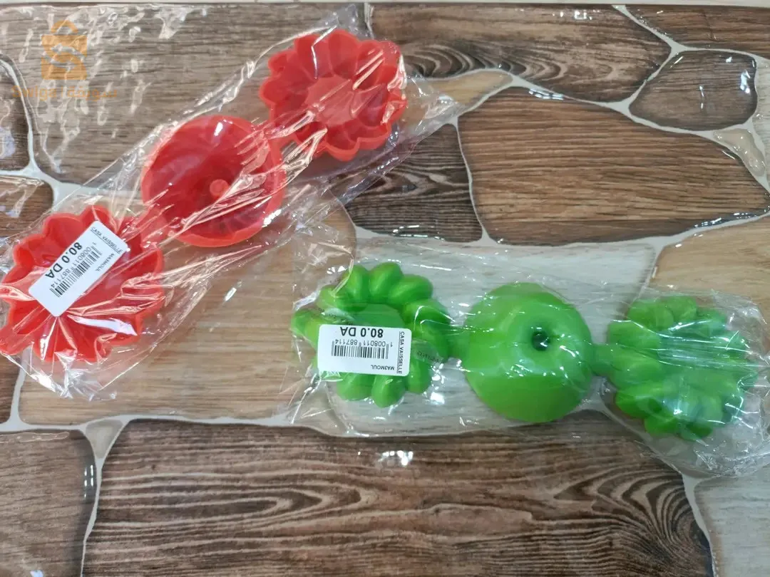 قوالب حلويات