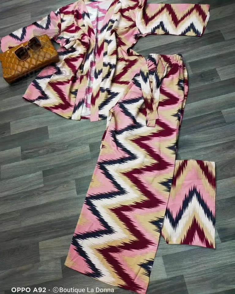 Vêtements d'été pour femmes