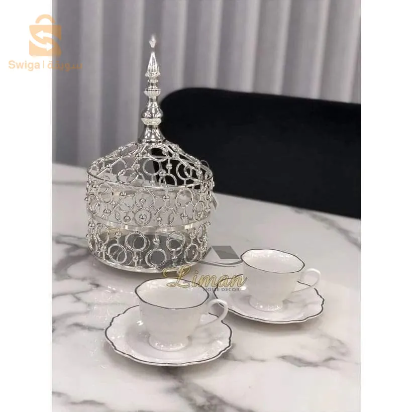 طقم فناجيل قهوة