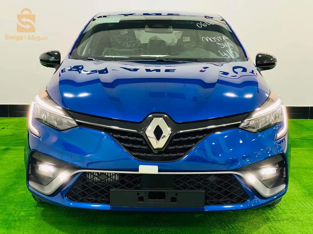 Renault_Clio_5_Rs_line