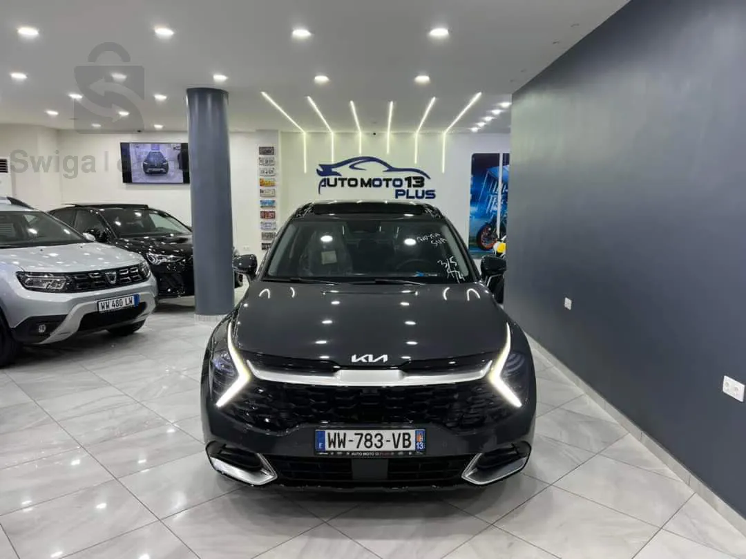 Kia