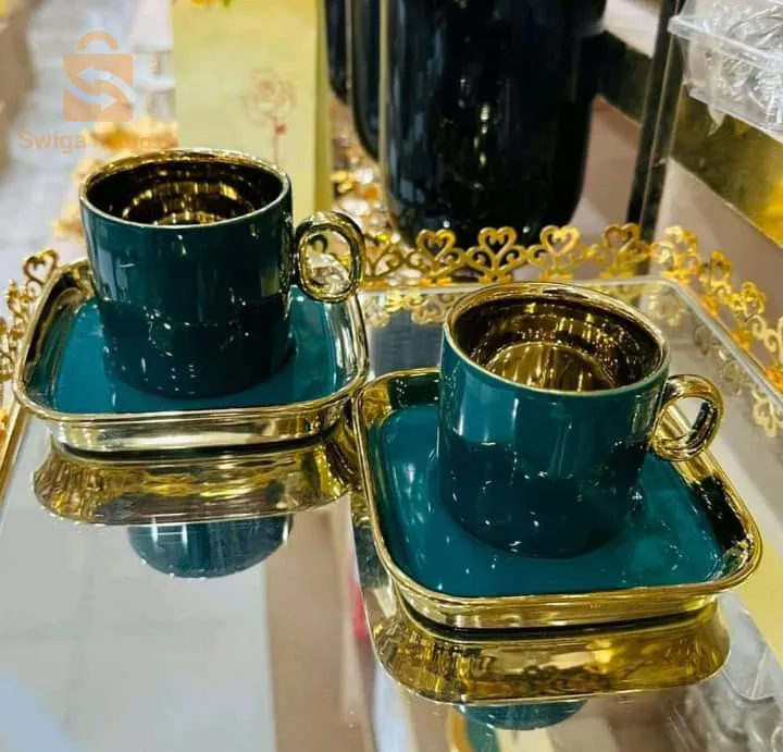 فناجين