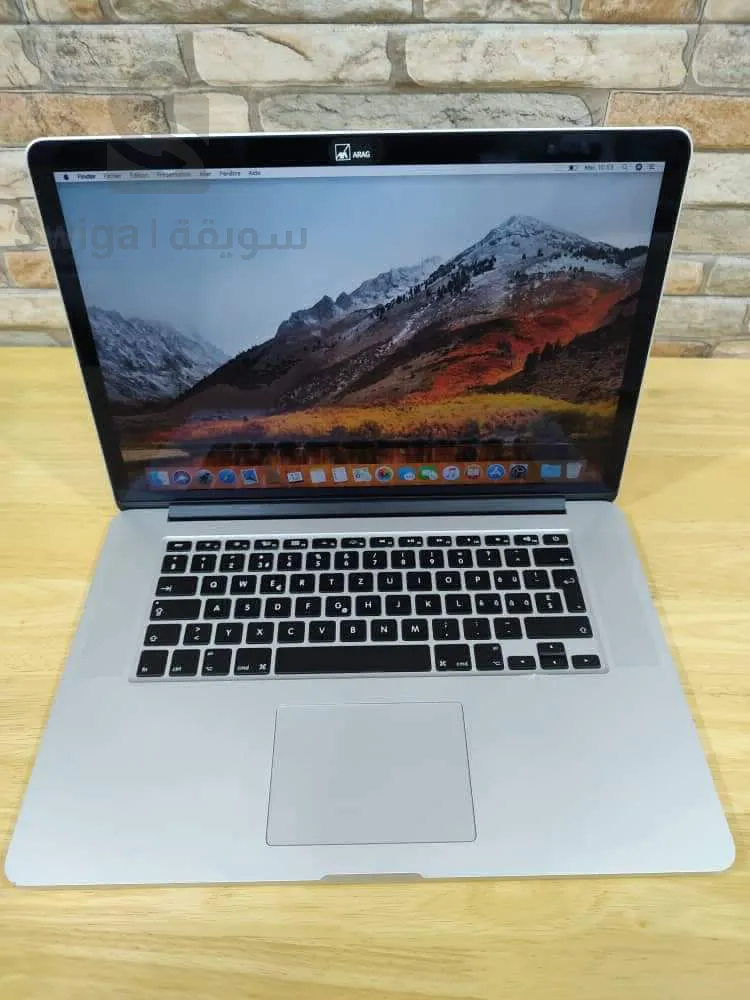 macbook